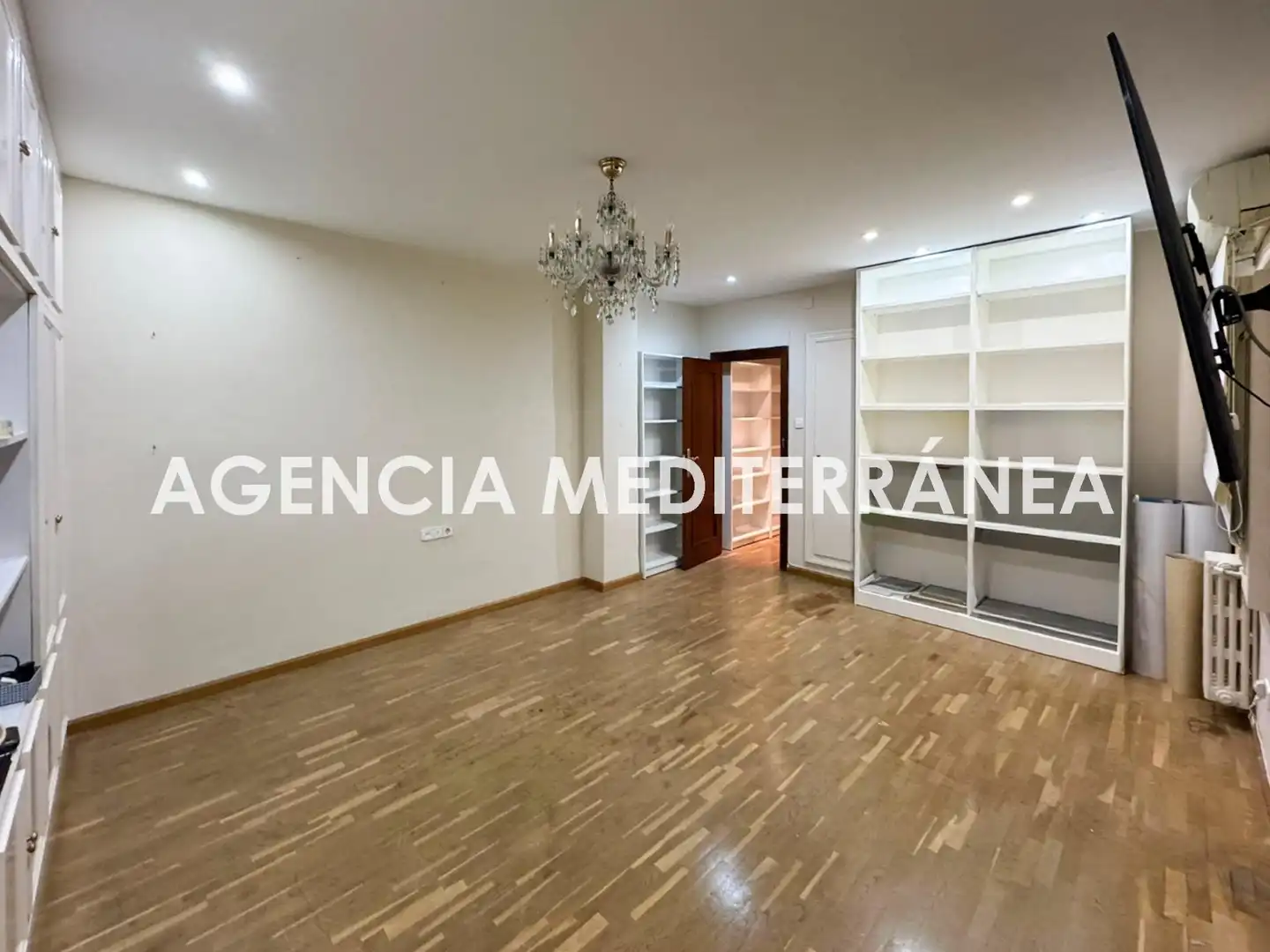 Pis en venda en Valencia amb Aire condicionat, Calefacció i Parquet