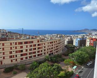 Exterior view of Flat for sale in Las Palmas de Gran Canaria