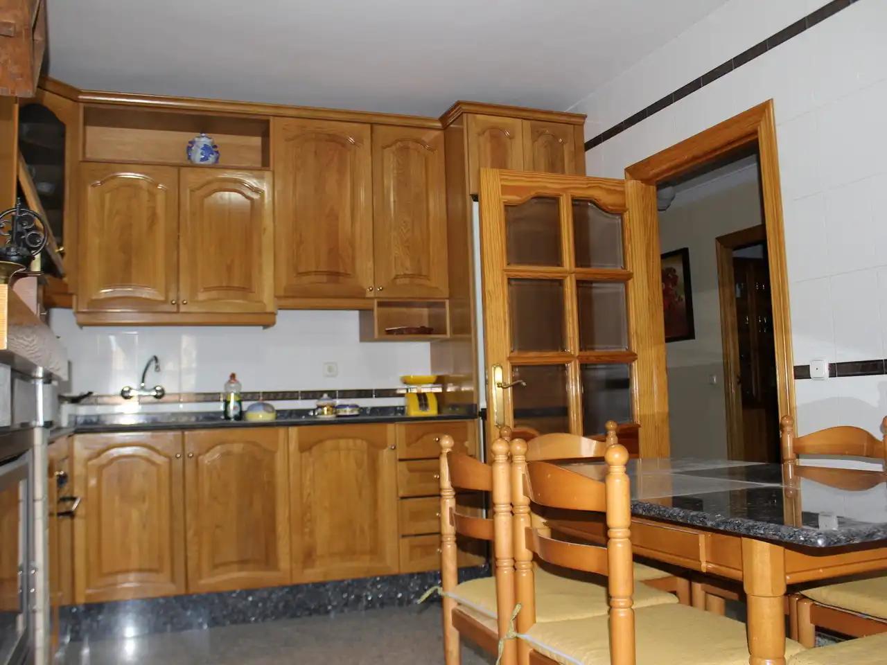 Maison à vendre à Oria, imagen 9