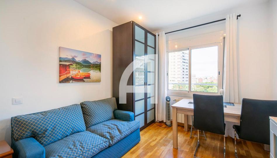 Foto 1 de Pis en venda a Travessera Les Corts, La Maternitat i Sant Ramon, Barcelona