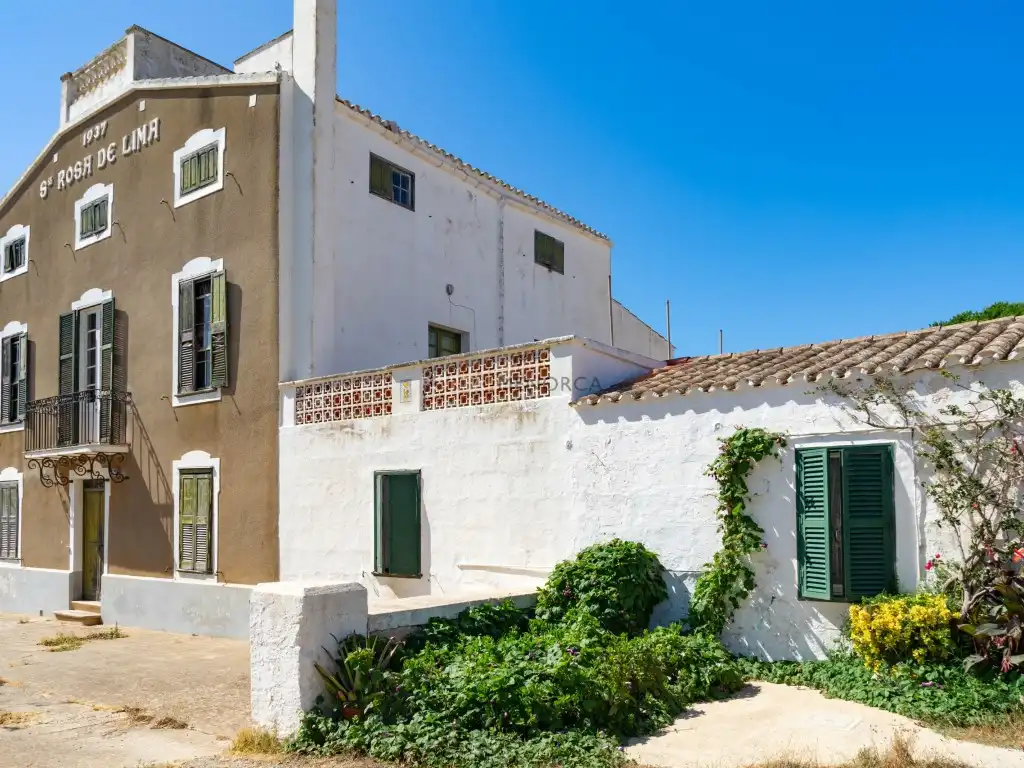 Maison rustique à vendre à Camí d'En Kane, Santa Rosa de Llima, imagen 52