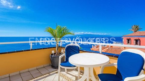 Foto 4 de Piso en venta en Puerto de Santiago, Santiago del Teide