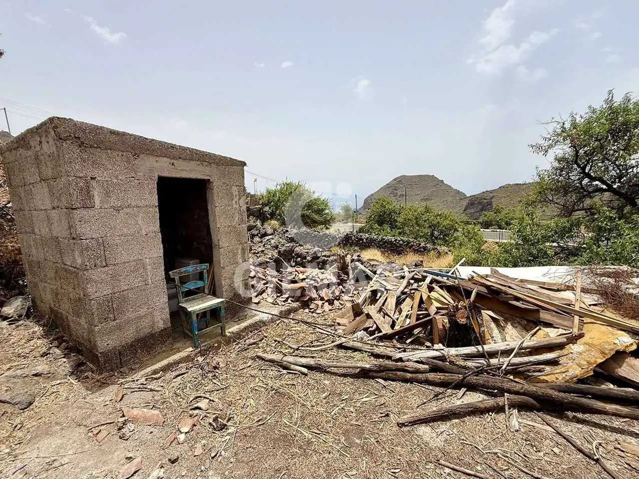 Casa o xalet en venda en Santiago del Teide