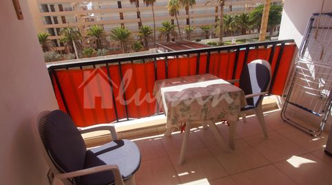 Foto 2 de Apartamento en venta en Los Cristianos, Arona