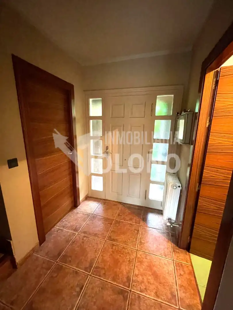 Casa o chalet en venta en Cihuri con Calefacción, Jardín privado y Parquet