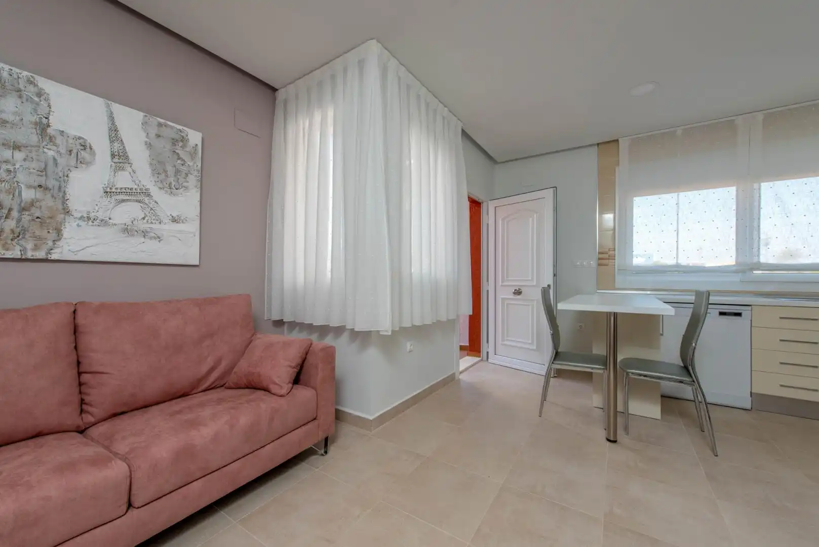 Villa zum Verkauf in Las Lomas de Rame - Bahía Bella, imagen 34