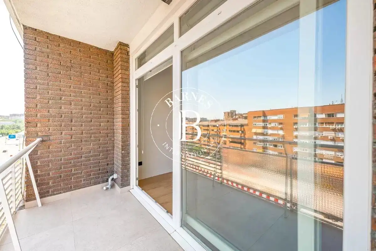 Flat with terrace for sale in Retiro, imagen 46