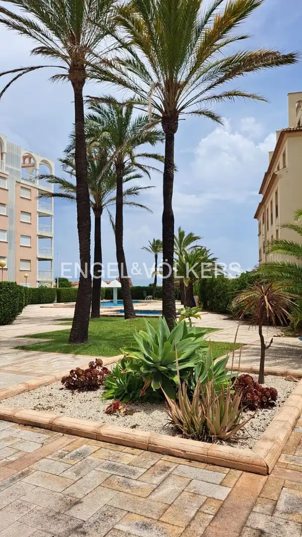 Àtic amb piscina de lloguer a Avenida de Ultramar, imagen 37