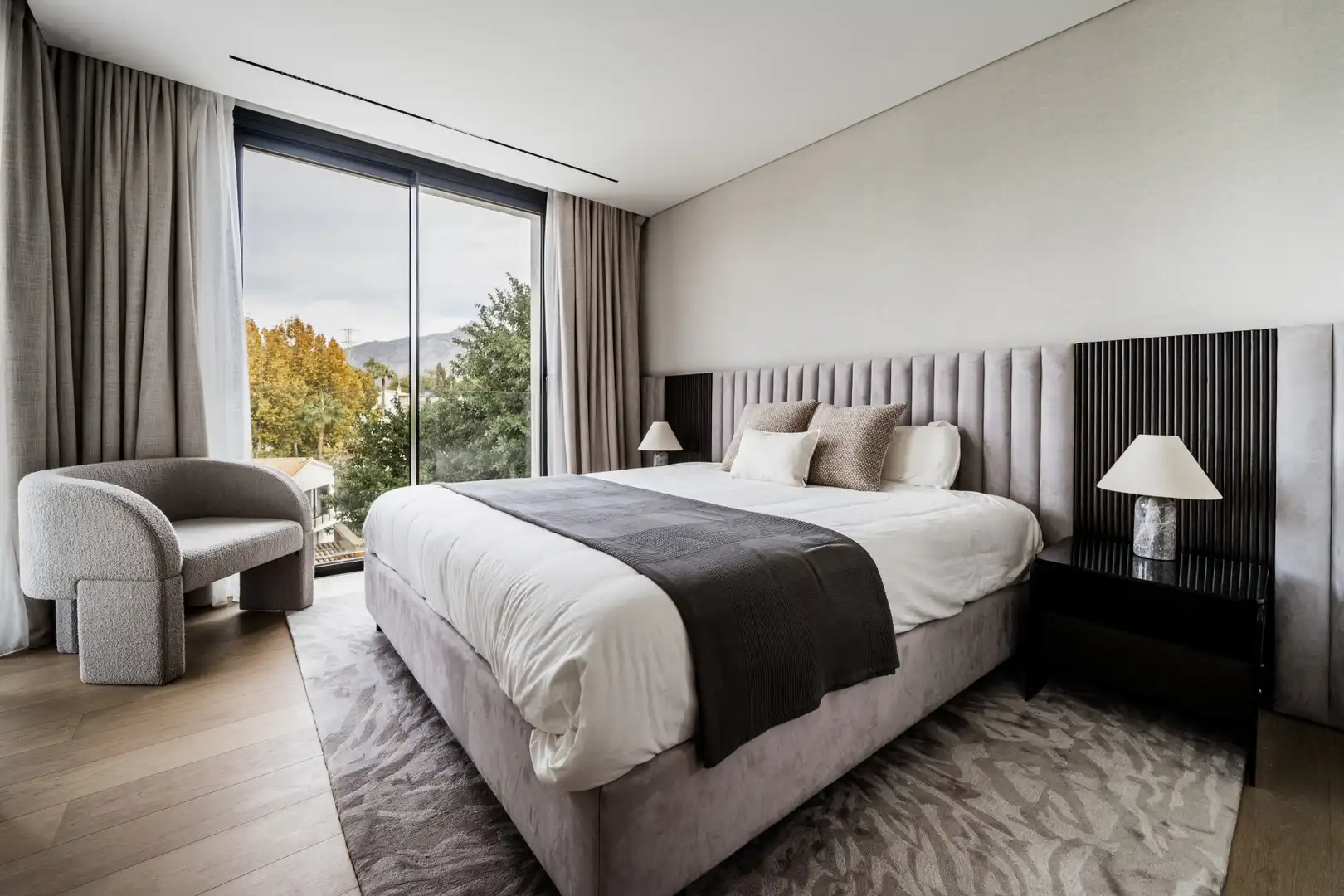 Maison avec piscine à vendre à Nueva Andalucía, imagen 15