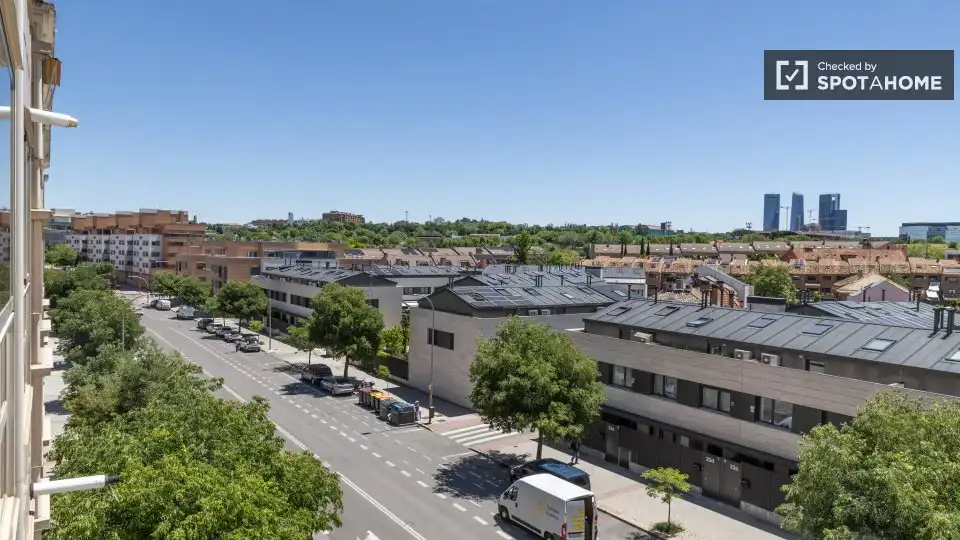 Wohnung zur Miete in Fuencarral - El Pardo, imagen 15