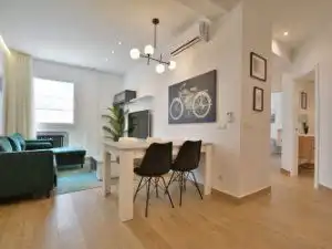 Wohnung zur Miete in Calle del Desengaño, 12, Universidad - Malasaña