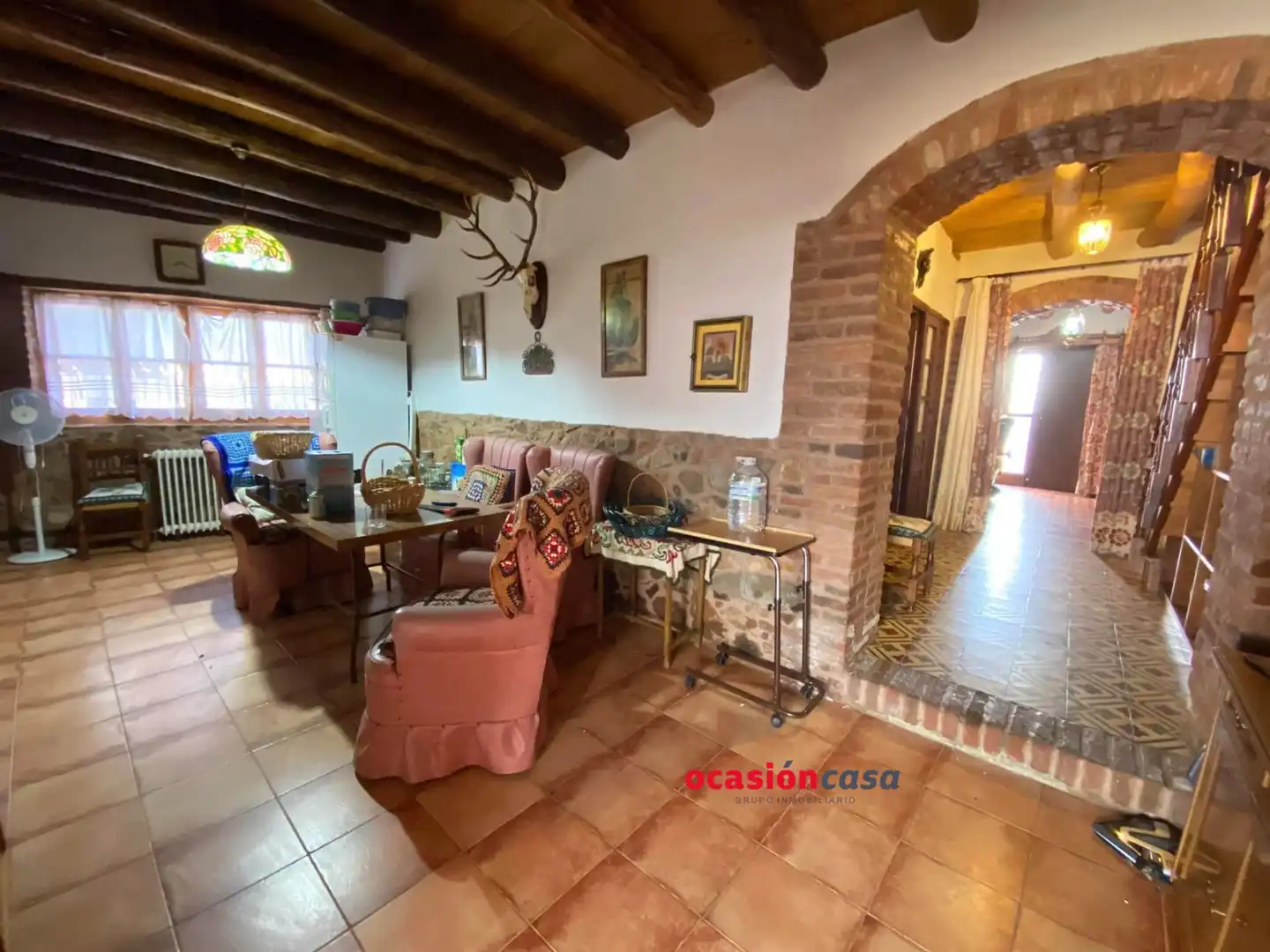 Casa con jardín en venta en Fuente Obejuna, imagen 31