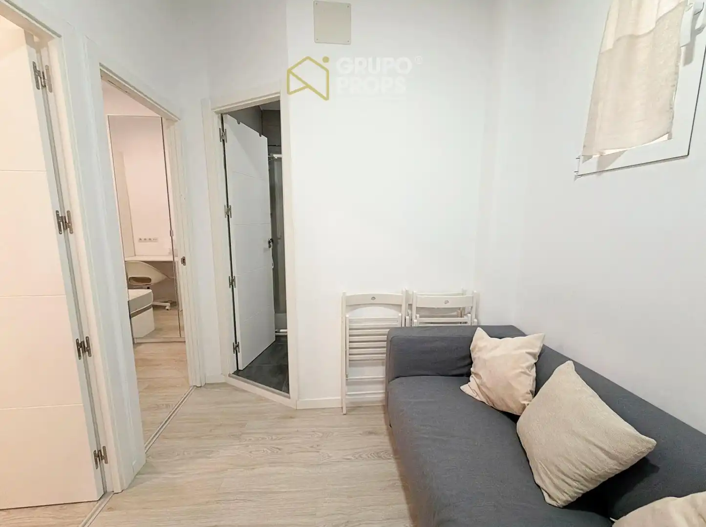 Flat with lift to rent in Chamberí, imagen 10