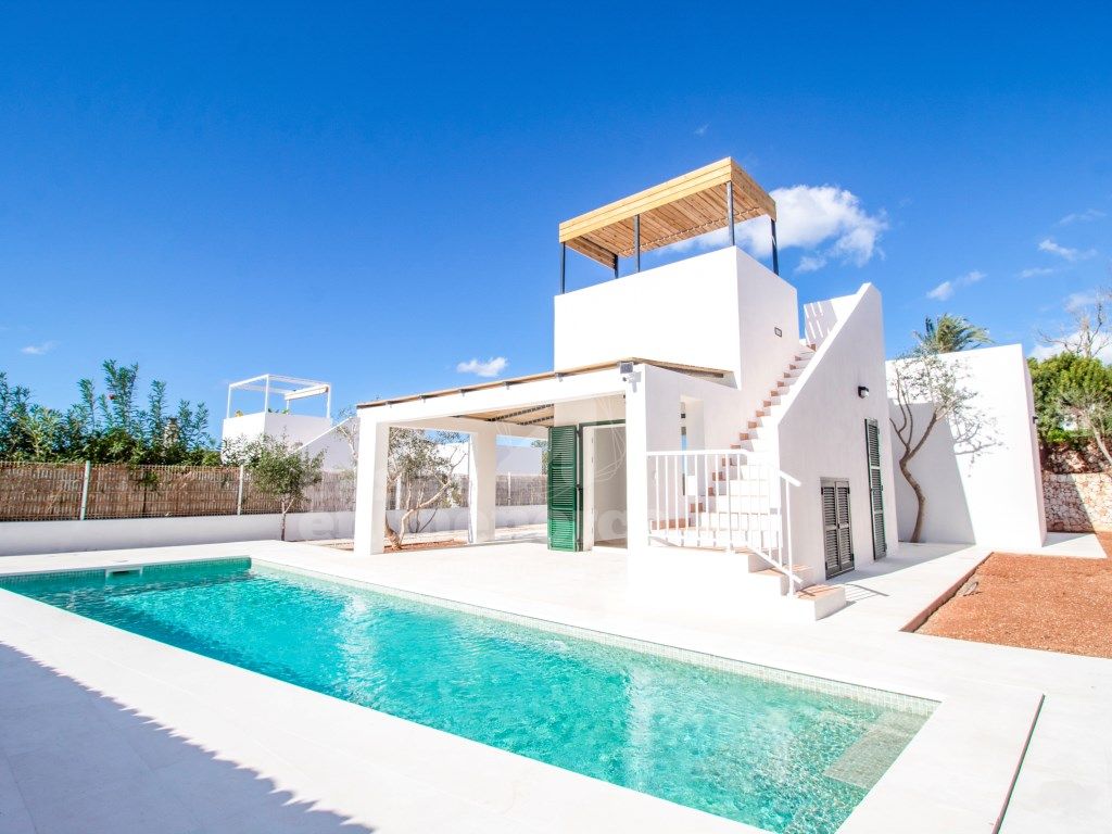 Casa o xalet en venda a Son Bou - Sant Jaume