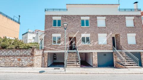 Foto 2 de Casa adosada en venta en Carrer de Carles Magrinyà I Solé, 10, Valls, Tarragona