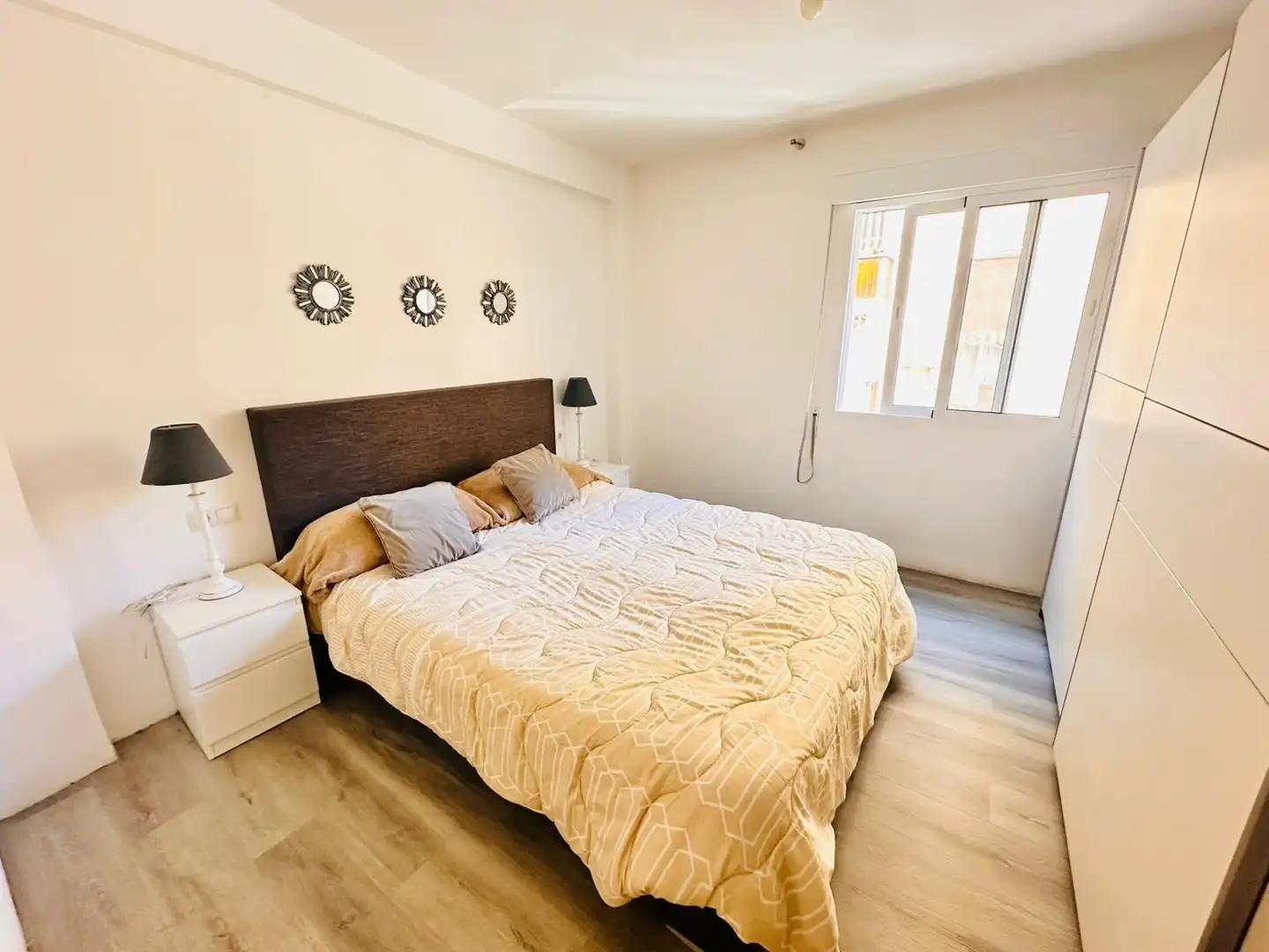 Appartement avec terrasse à vendre à Bailén - Miraflores, imagen 22