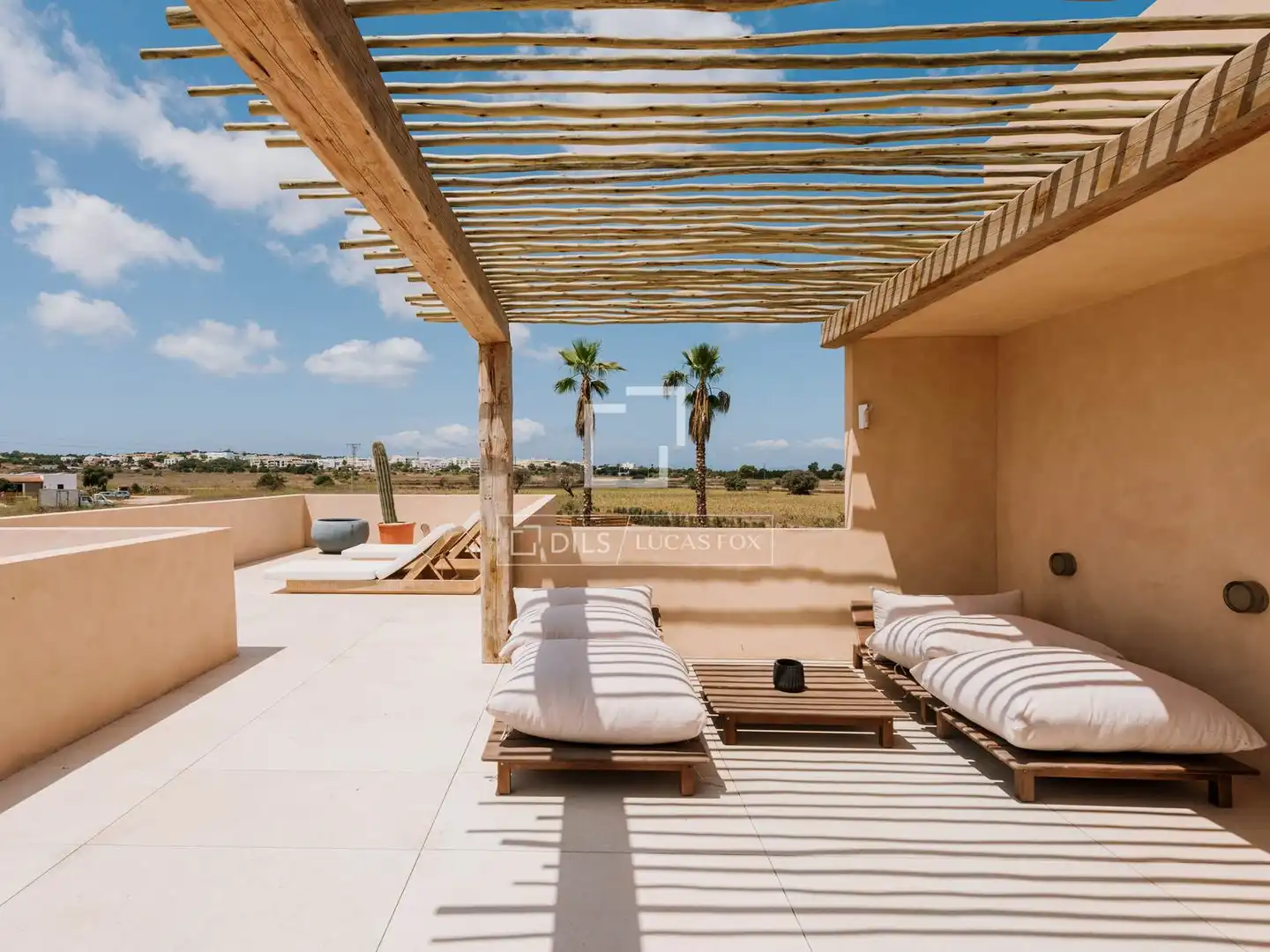 Villa avec piscine à vendre à Formentera, imagen 56