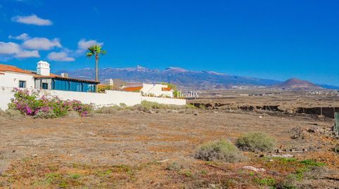 Foto 2 von Grundstücke zum Verkauf in Golf del Sur - Amarilla Golf, San Miguel de Abona