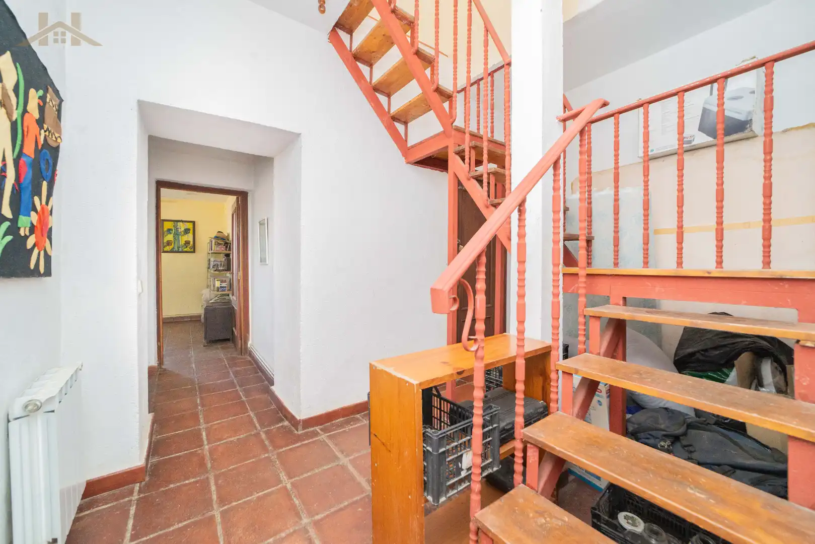Finca rústica en venta en Brunete con Jardín privado, Trastero y Piscina