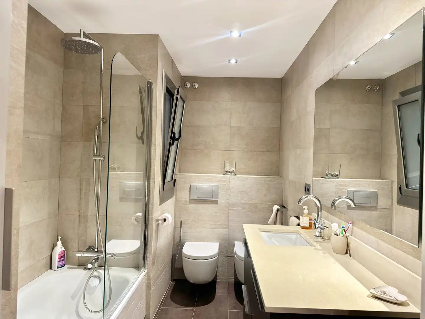 Appartamento con terrazza in vendita a Sarrià - Sant Gervasi, imagen 43