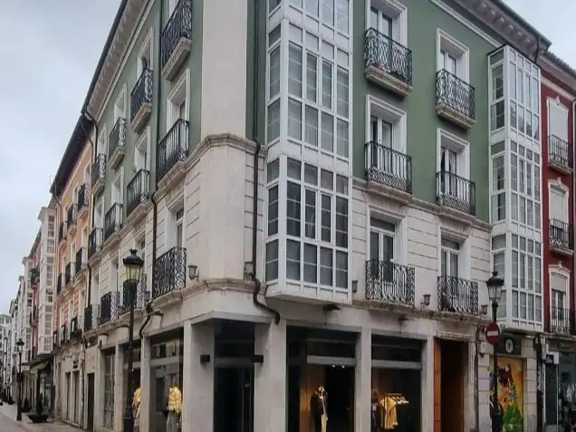 Flat with lift for sale in Calle San Juan 6, Casco Antiguo, Burgos 6, imagen 39
