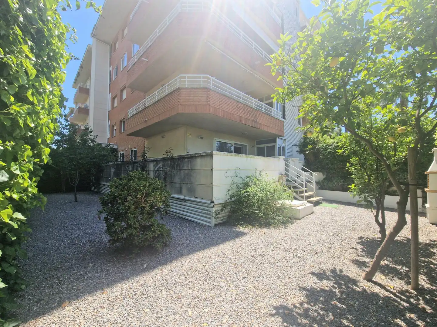 Rez-de-chaussée avec piscine à vendre à Calle CL AMETLLA DE MAR 11 Es:A Pl:00 Pt:01 BARNA SOL 43, imagen 4