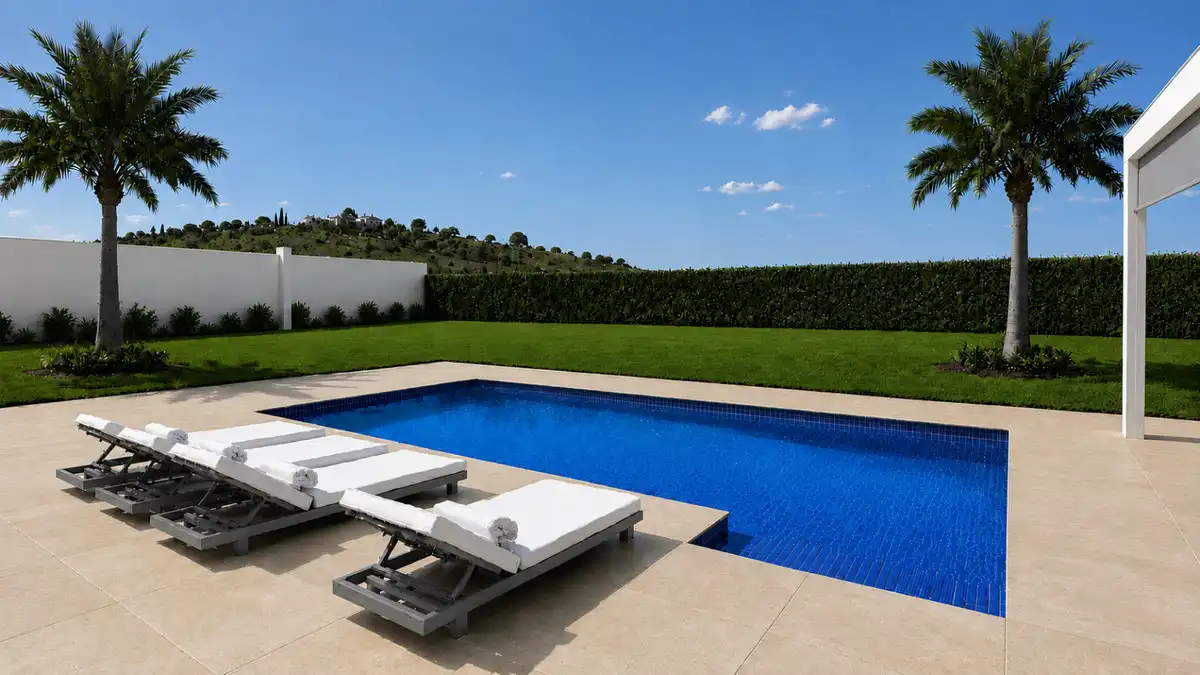 Maison mitoyenne à vendre à La Cala Golf - Lagar Martell, imagen 11