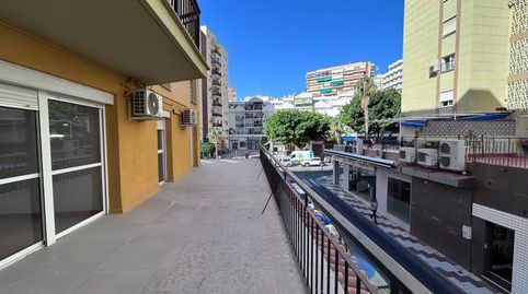 Foto 5 de Piso en venta en Isabel Manoja, Manantiales - Estación de Autobuses, Torremolinos