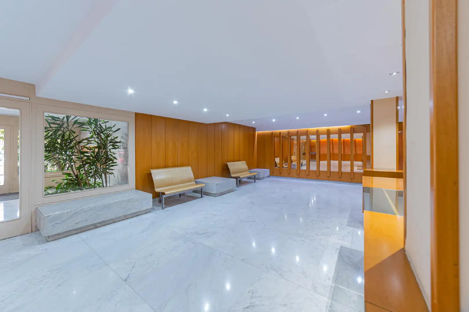 Apartamento en venta en Barcelona con Calefacción y Parquet