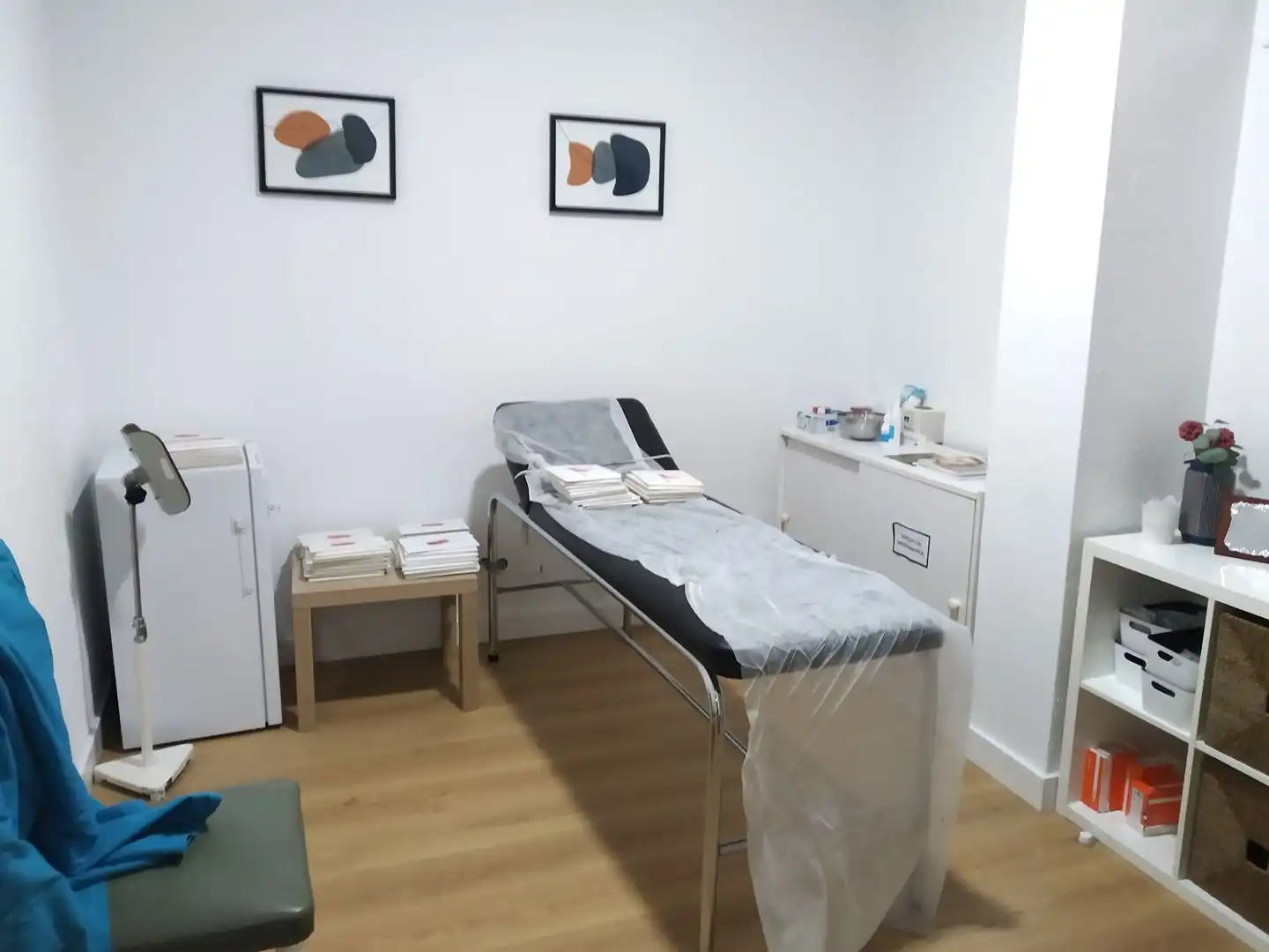 Büro mit Aufzug zur Miete in Uncibay, imagen 10