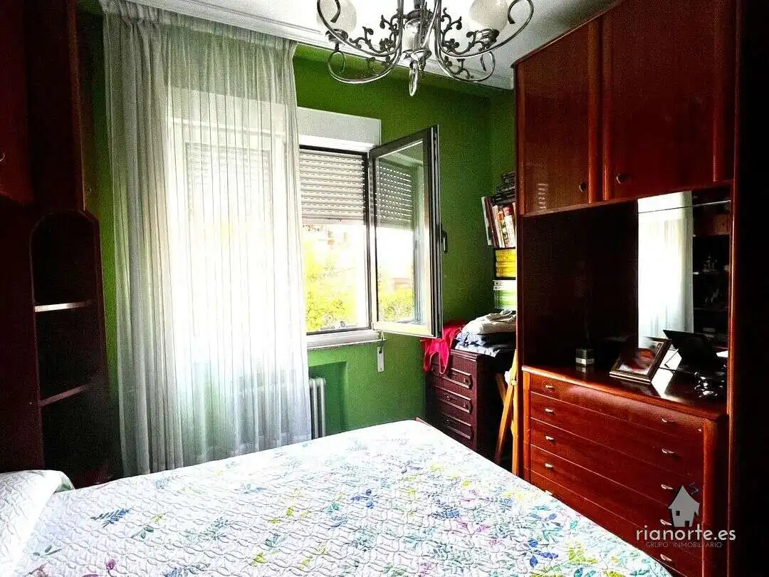 Casa en venda a Riaño - Los Barros, imagen 19