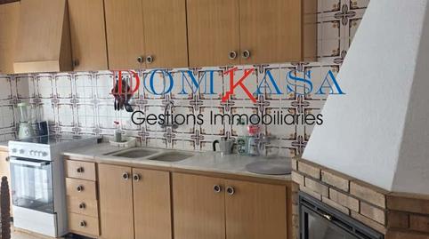 Foto 3 de Piso de alquiler en L'Aldea, Tarragona