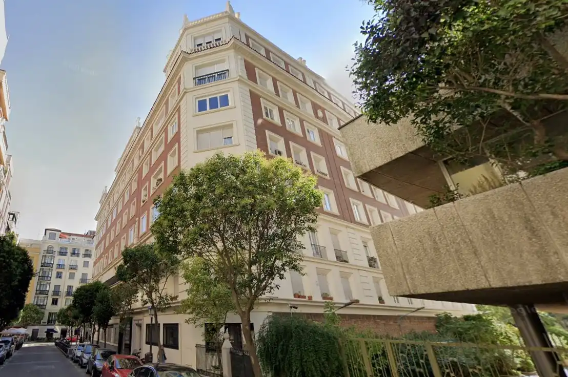 Flat with lift for sale in Retiro, imagen 3
