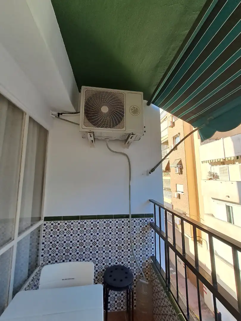 Wohnung mit Aufzug zur Miete in Calle Fernando el Católico, imagen 6