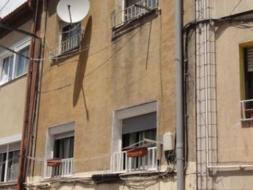 Piso en venta en C/ del Bosc