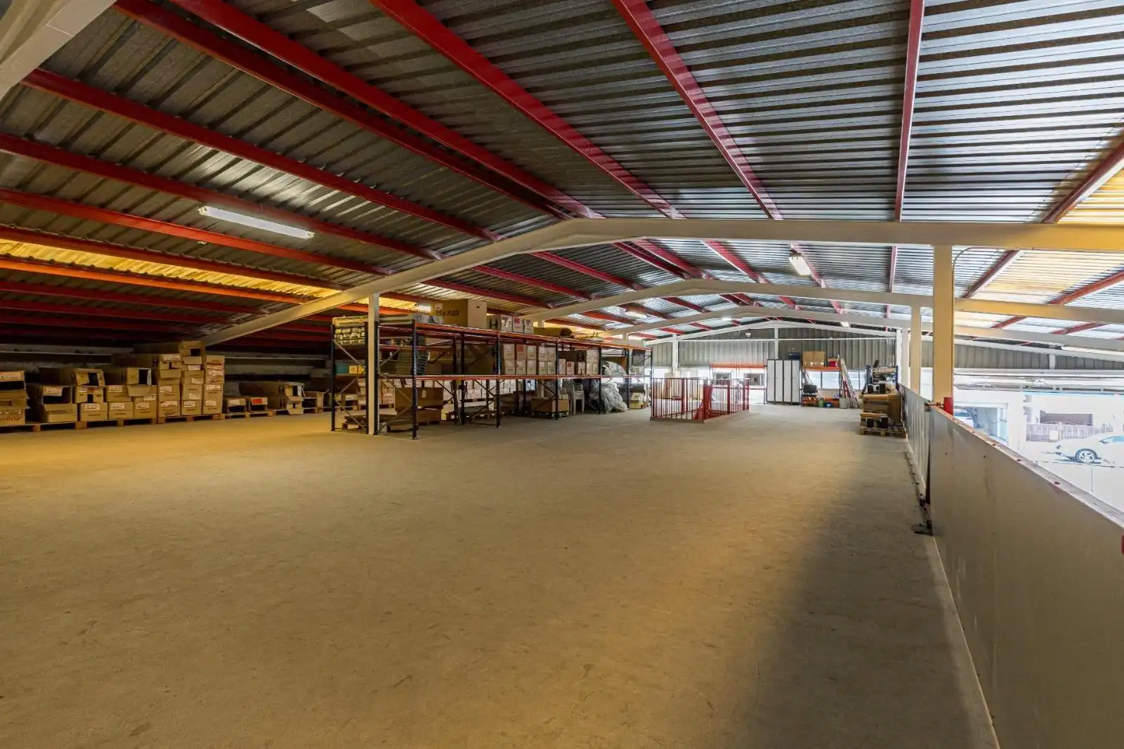 Fabrikhallen zur Miete in Alicante / Alacant
