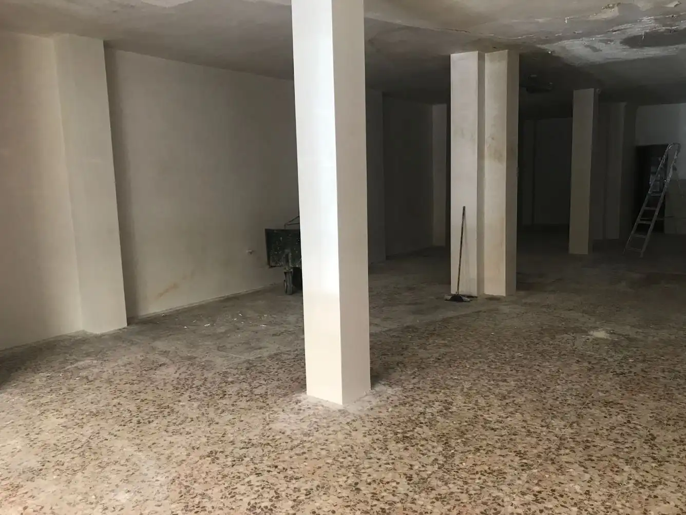 Local comercial en venta en Cehegín, imagen 2