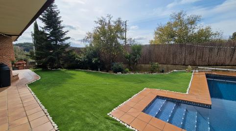 Foto 3 de Casa o xalet en venda a Carrer D'europa, Can Parellada, Terrassa