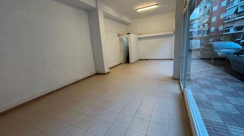 Photo 5 of Premises to rent in Calle Los Naranjos, 7, Divina Pastora, Málaga