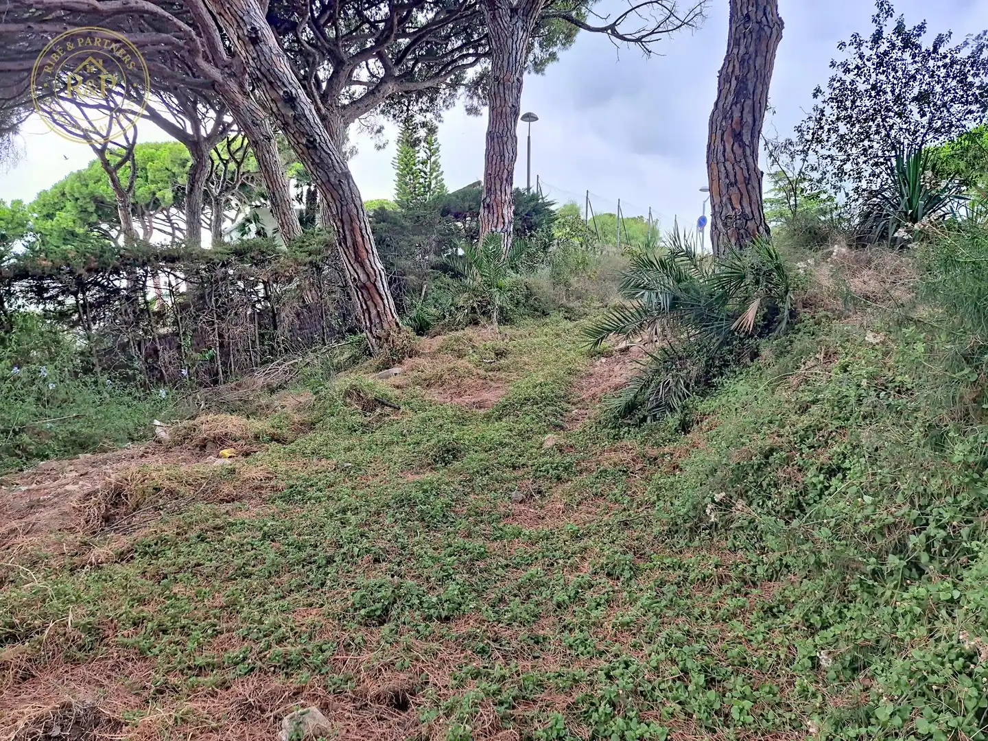 Terreno residenziale in vendita a Camino Vell de Caldes, imagen 16