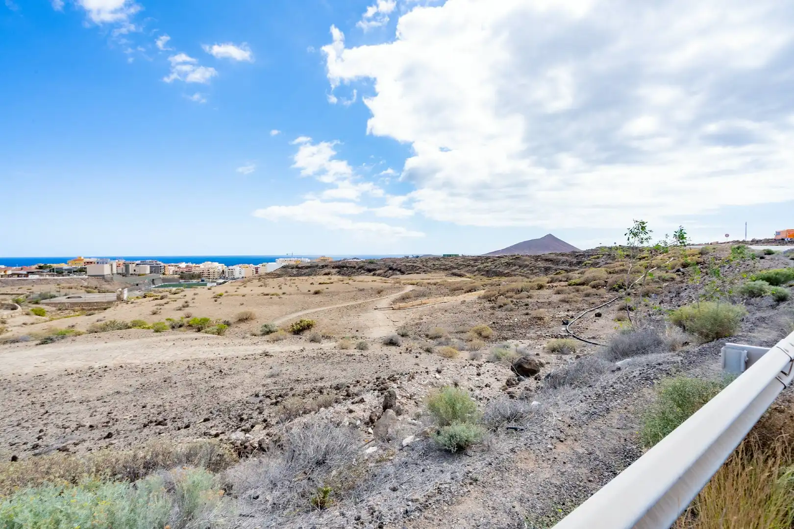Terreno en venta en Granadilla de Abona