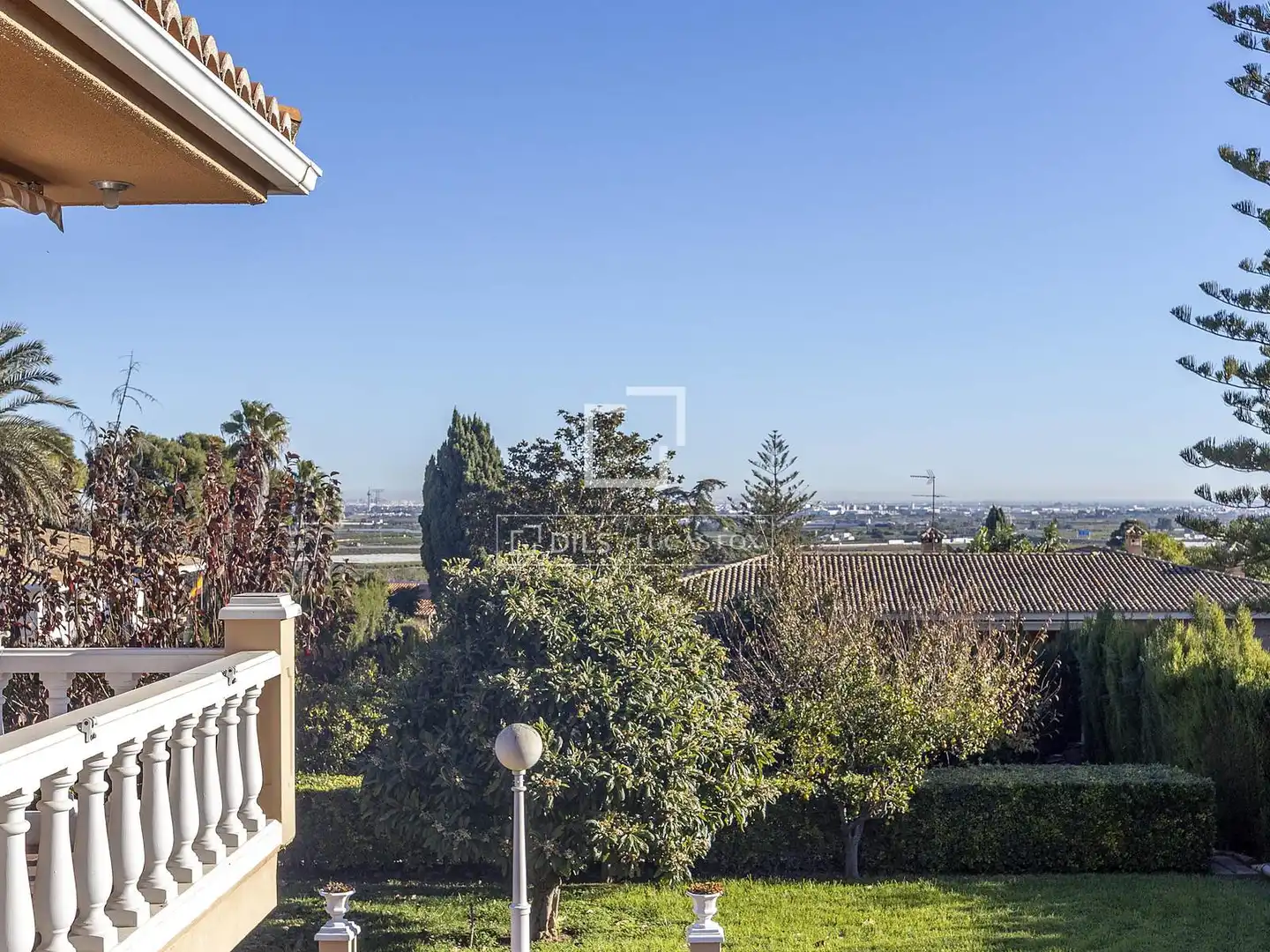 Villa con piscina in vendita a Picassent, imagen 15