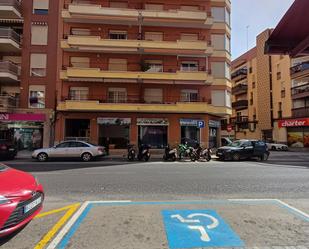 Vista exterior de Àtic en venda en Tortosa amb Aire condicionat i Moblat