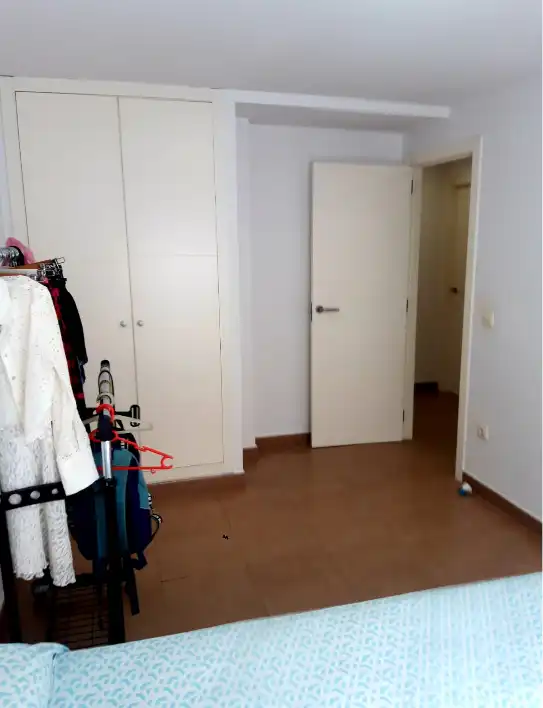 Ático en venta en Almoines