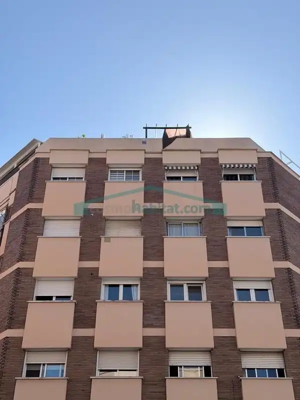 Pis amb ascensor en venda a L'Olivereta, imagen 4
