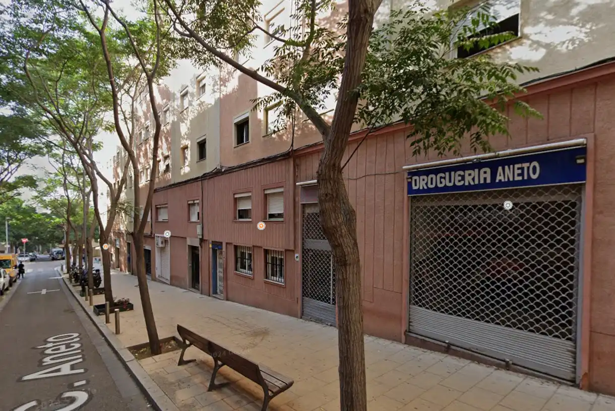 Appartamento in vendita a Carrer d'Aneto, imagen 5