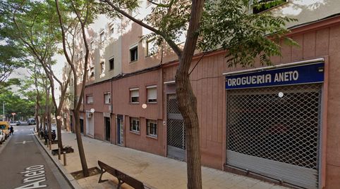 Foto 5 de Piso en venta en Carrer D'aneto, El Turó de la Peira, Barcelona Capital