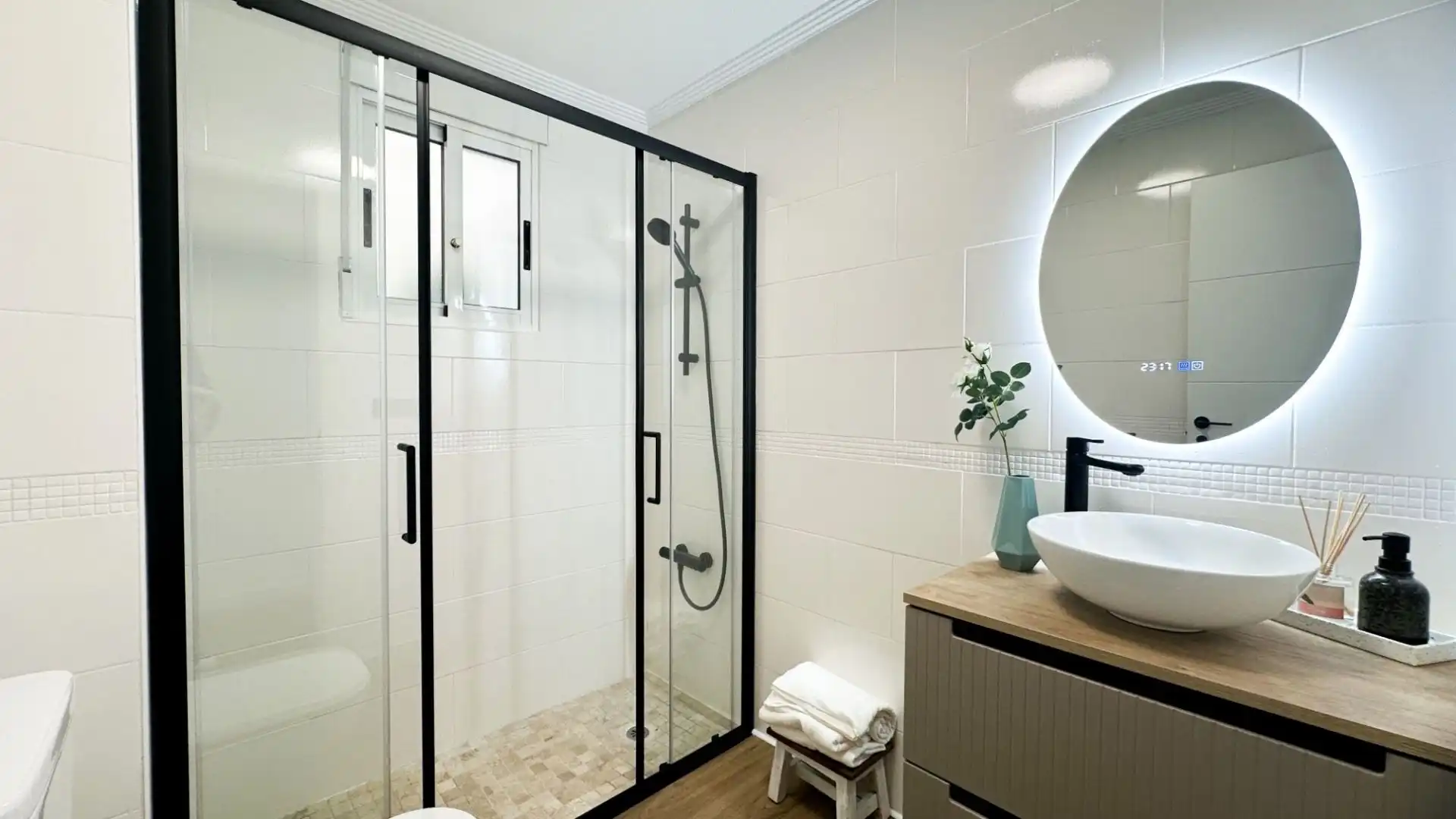 Apartament amb piscina en venda a Orihuela Costa, imagen 14