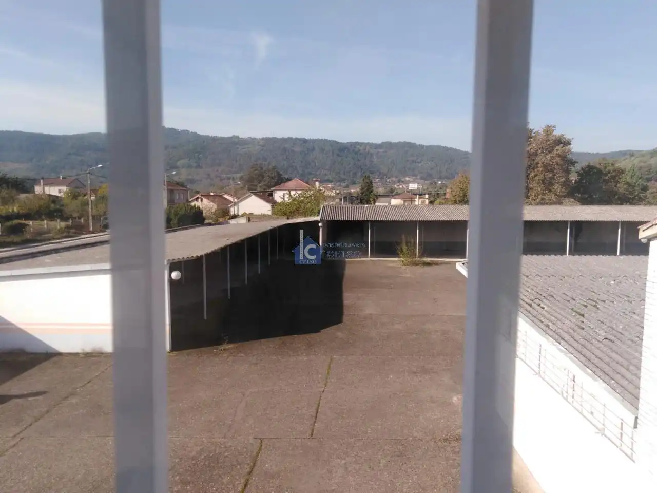 Industrial building for sale in CARRETERA VIGO, imagen 16