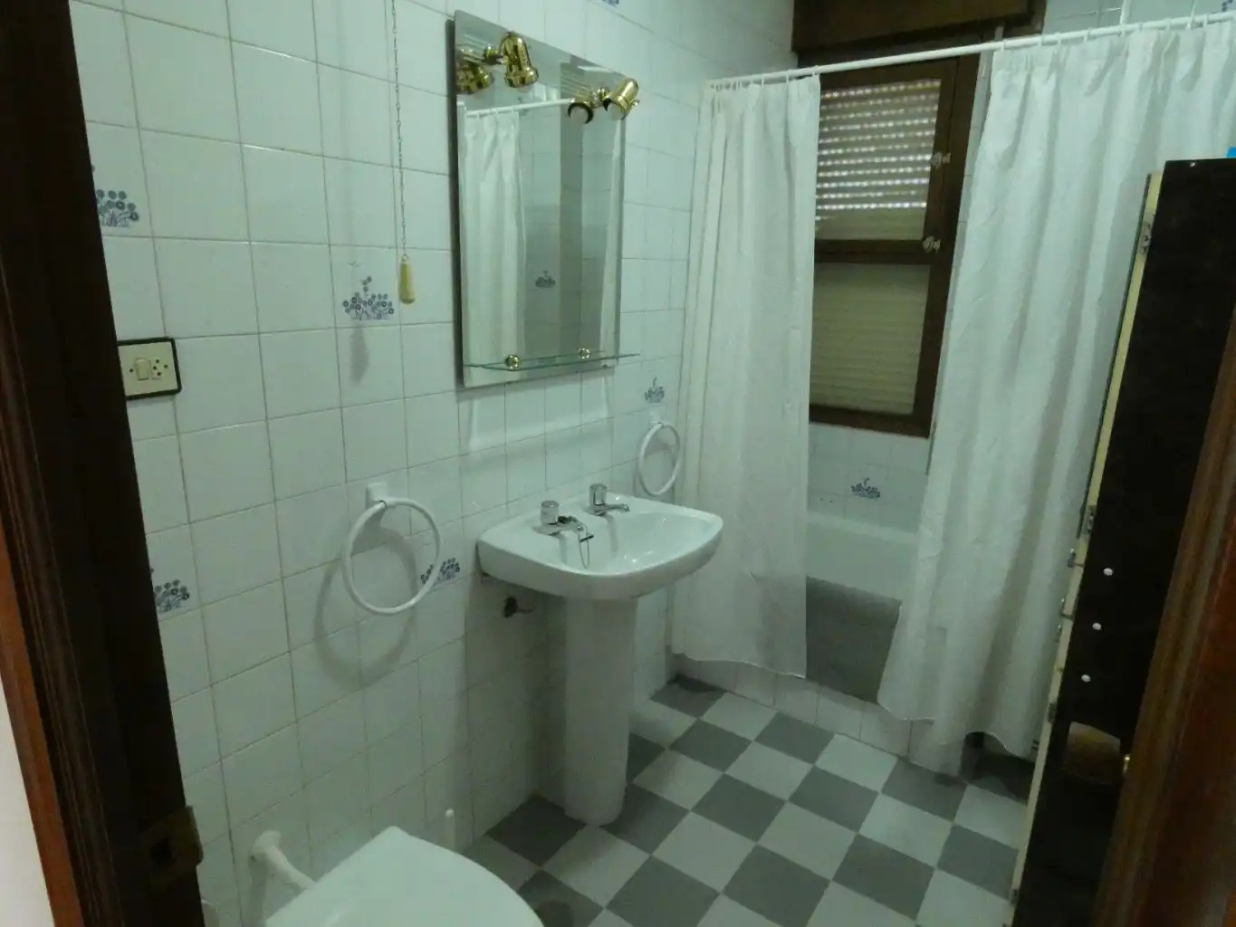 Wohnung mit Terrasse zum Verkauf in Plaza Merced 12, imagen 8